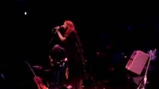 Neko Case - That Teenage Feeling (live)