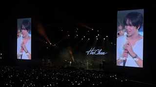 Download lagu 260523 NCT 해찬 (HAECHAN) - Roll With Me - Seoul Jazz Festival 2026 mp3
