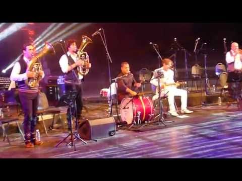 Goran Bregović, Hammamet, 20 août 2016, 2/20 غوران بريغوفيتش  في حمّامات