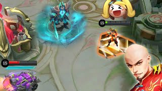 Download lagu CHOU EXE #2 || MOBILE LEGENDS WTF FUNNY MOMENTS mp3 Download lagu CHOU EXE #2 || MOBILE LEGENDS WTF FUNNY MOMENTS mp3