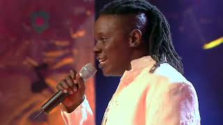 Earth, Wind &amp; Fire - Revolution (Live at Montreux '97) [1440p60 Upscale | Remastered]