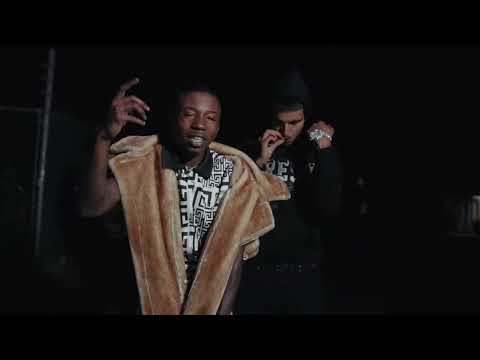 Rickey Rich - My YN (official video) @yankcaughtitfilms5589 #truestory 