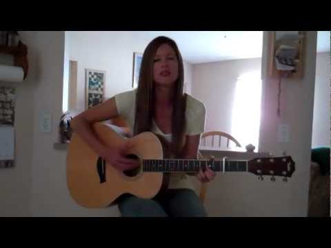 Come Listen To The Thunder Work Recording of Original by Sherry Bach