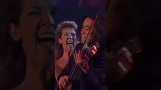 Céline performs &quot;To Love You More&quot; with Taro Hakase, watch it on Celine’s YouTube channel!