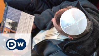 German passports for UK Jews