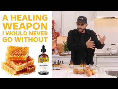 A Healing Weapon I Would Never Go Without