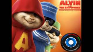 Mandinga papichulo(chipmunk edit)