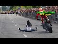 2021 New Dj Nonstop Video New Stunt Video