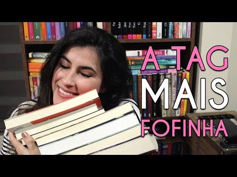 SIM SIM SIM | BOOK TAG