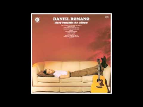 Daniel Romano - Hard On You