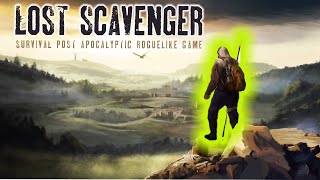 Are You Ready to Take On the Ultimate Challenge? | Lost Scavenger Game - Relook