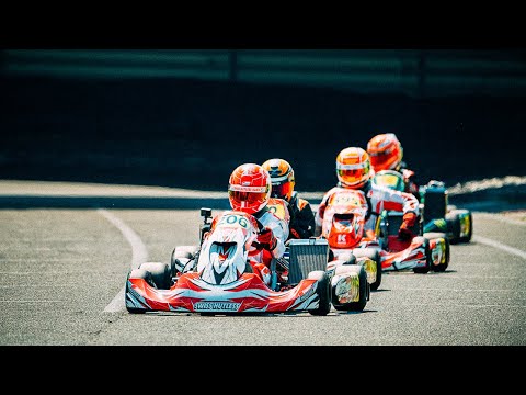 Go-Kart Racing  | Kappelen Trophy