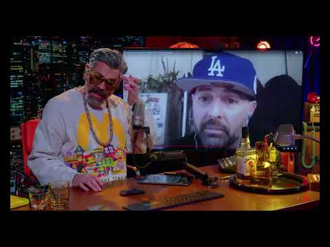 Redbar S21E16: 2Lazy2Try SAVES REDBAR & Shows the World What Santino, Joey Diaz & Tripoli Did To Us!