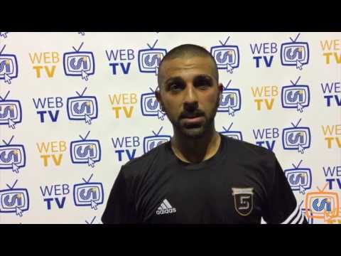 Intervista Sesna FSB - Rudy Branà