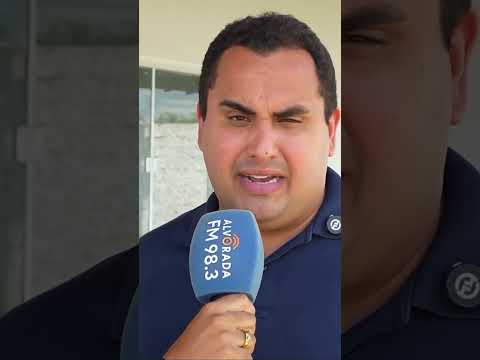 Lideranças políticas visitam São João do Piauí e projetam 2026 #alvoradadosertão #notícias