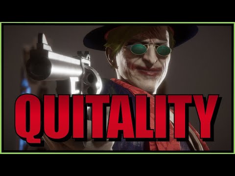 SonicFox - This Is What S Tier Spacing Looks Like 【Mortal Kombat 11】