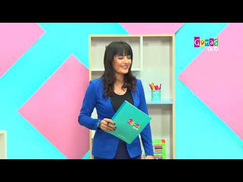 "Təhsil millətin gələcəyidir" - 6 noyabr 2022-ci il