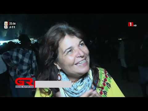 GRAND REPORTAGE - DIMANCHE 31 MAI 2026
