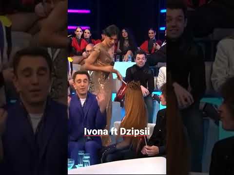 Ivona ft Dzipsii- Super Bass Nicki minaj