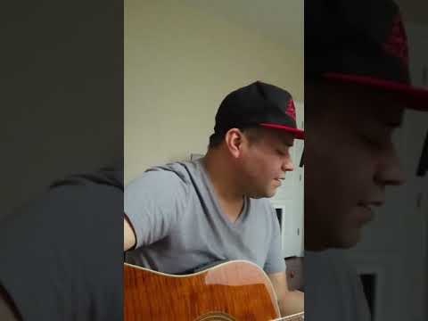 Neyo Fuentes - Invéntame (acústico)