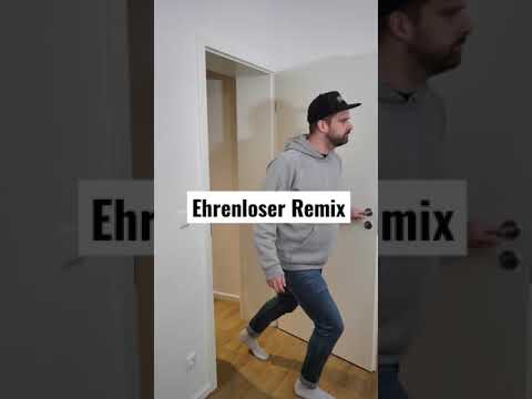 Ehrenloser Remix s/o Drunken Masters #dj #djs #ehrenloserremix