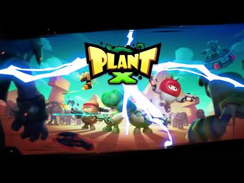 Plant X video thumbnail