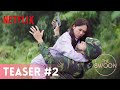 Crash Landing on You | Official Teaser #2 | Netflix [ENG SUB]