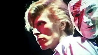 David Bowie • Aladdin Sane • Live 1974 • Excerpt