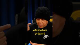 NÃO SABIA da PEGADINHA
