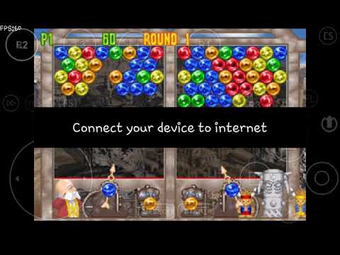 Bust A Move 4 Quick Match