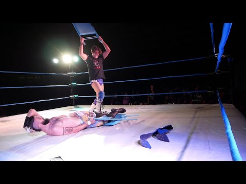 Sonny Vegas tradisce Jesse Jones!