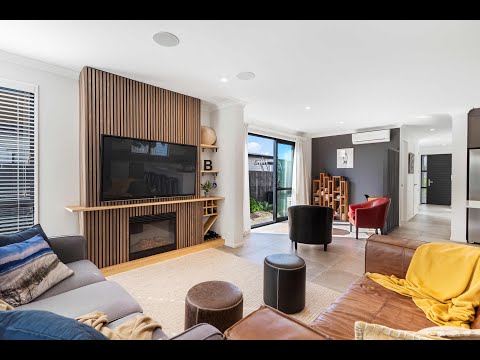 72 Constellation Avenue, Beachlands, Auckland, 4 Bedrooms, 2 Bathrooms, House