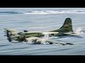 Throw Me Out Of The B 17