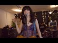 Dea Matrona - Red Button (Live from Jackie's Lane)