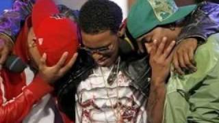 Day 26- Lemme Love U Girl