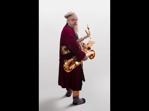 Uppfinnarens död trailer