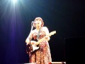 What doesn't belong to me- Sinèad O'Connor  live in genova 08-07-10