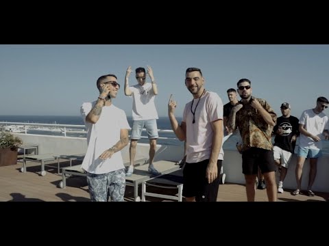 LA YOUNG X ANGEL GUERRAS X EL ALQUIMISTA - "YA LO SÉ" (Videoclip Oficial)