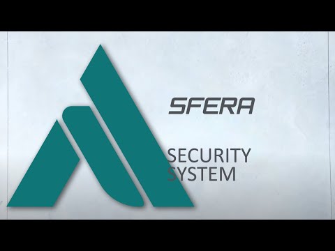 Achat Robot de banderolage de palette Sfera