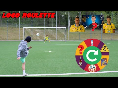 Loco Roulette mit Abonnenten⚽️😱💥| Sydney, Willy oder Elligela ? 😬