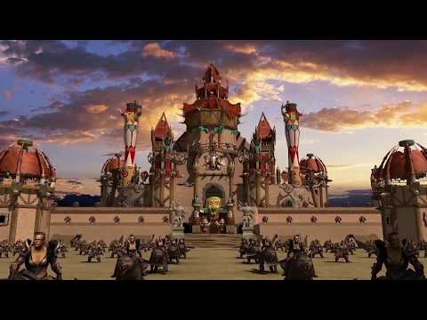 League of Lords Video