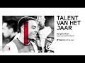 Dest trots op 'zware' prijs: 'Dit geeft mij motivatie' | TALENT VAN HET JAAR 2020