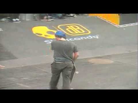 Copenhagen Open 2011 Live Webcast for Tacky