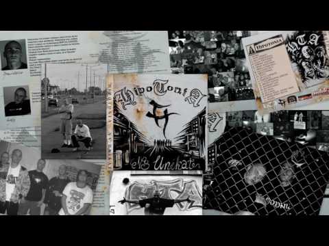 HipoToniA - Władza feat. WJS (NS Unikat) 2007