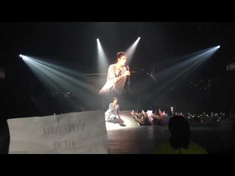 Justin Bieber - Purpose - SSE Hydro Glasgow 27/10/16