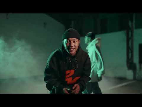 KUPS - Jackmow ft Jekkpot ( OFFICIAL MUSIC VIDEO )