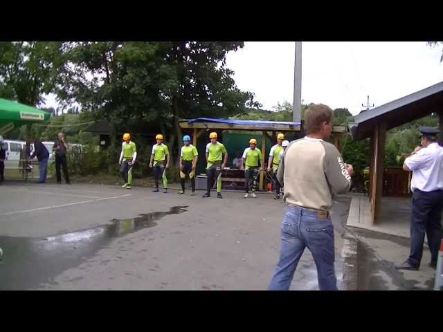 Vrbětice, 10. 08. 2013