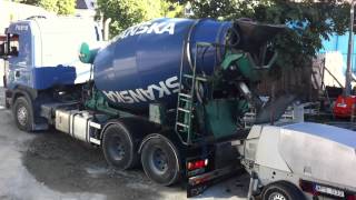 Rosento Bygg BETONG SKANSKA.MOV