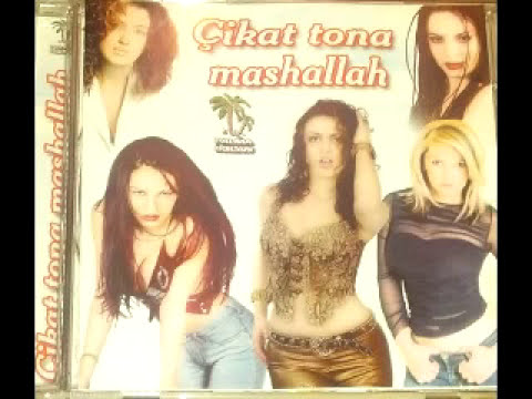 04.Eliza Hoxha - Qikat tona mashalla(Palma Gjilan)