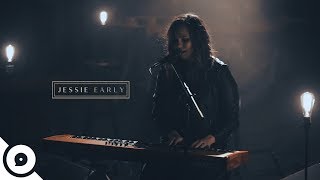 Jessie Early - Restless Heart | OurVinyl Sessions